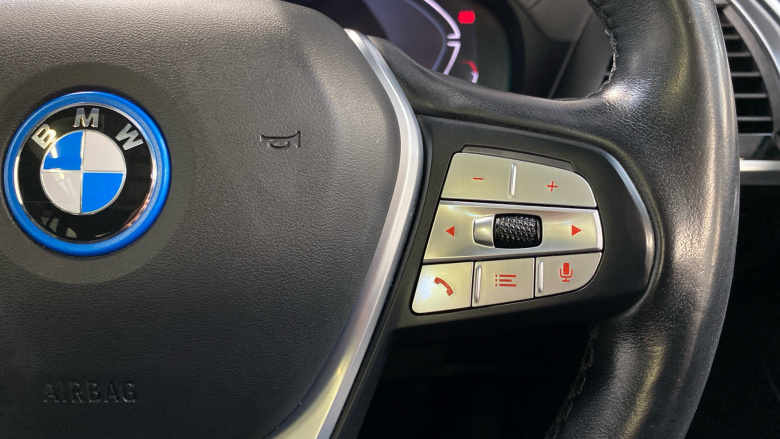 BMW X3 210kW Premier Edition 80kWh 5dr Auto Electric Estate